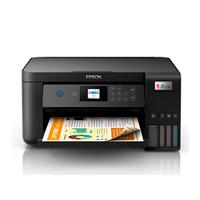 MULTIFUNCIONAL EPSON L4260, PPM 33 NEGRO/15 COLOR, TINTA CONTINUA, ECOTANK, USB, WIFI, DUPLEX MULTIFUNCIONAL EPSON L4260, PPM 33 NEGRO/15 COLOR, TINTA CONTINUA, ECOTANK, USB, WIFI, DUPLEX